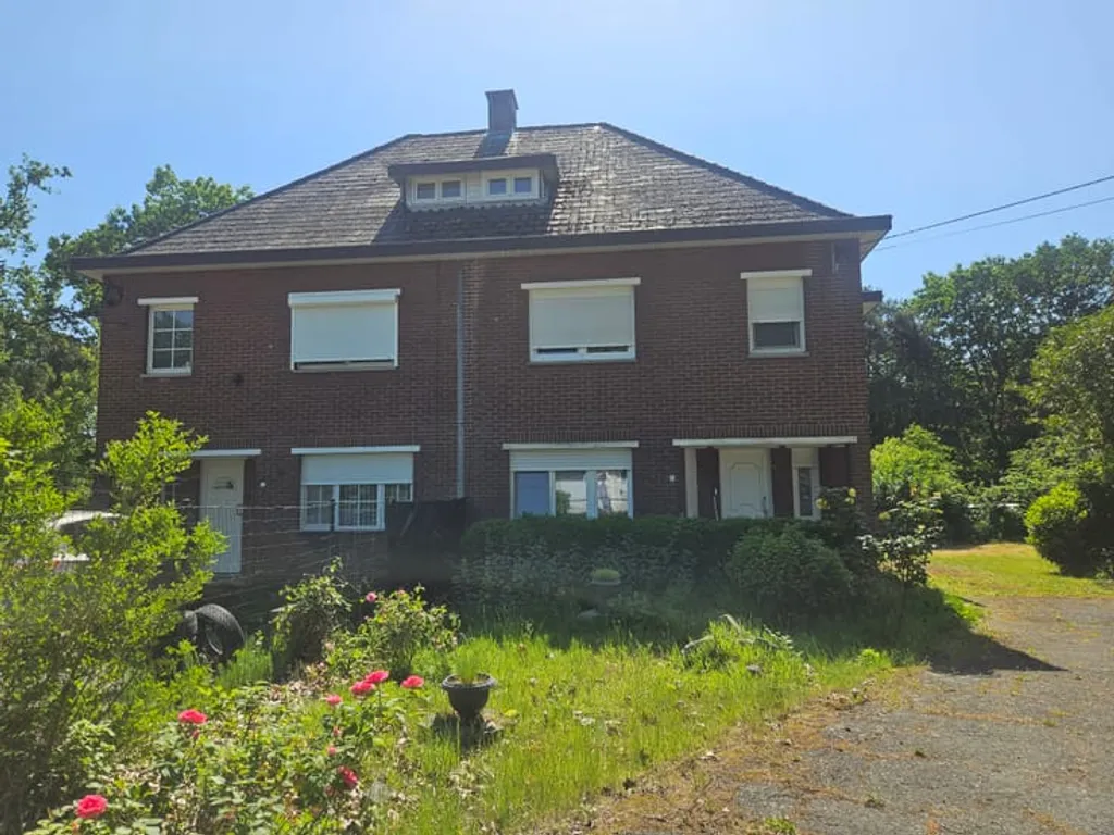 Hoofdfoto Huis in Genk
