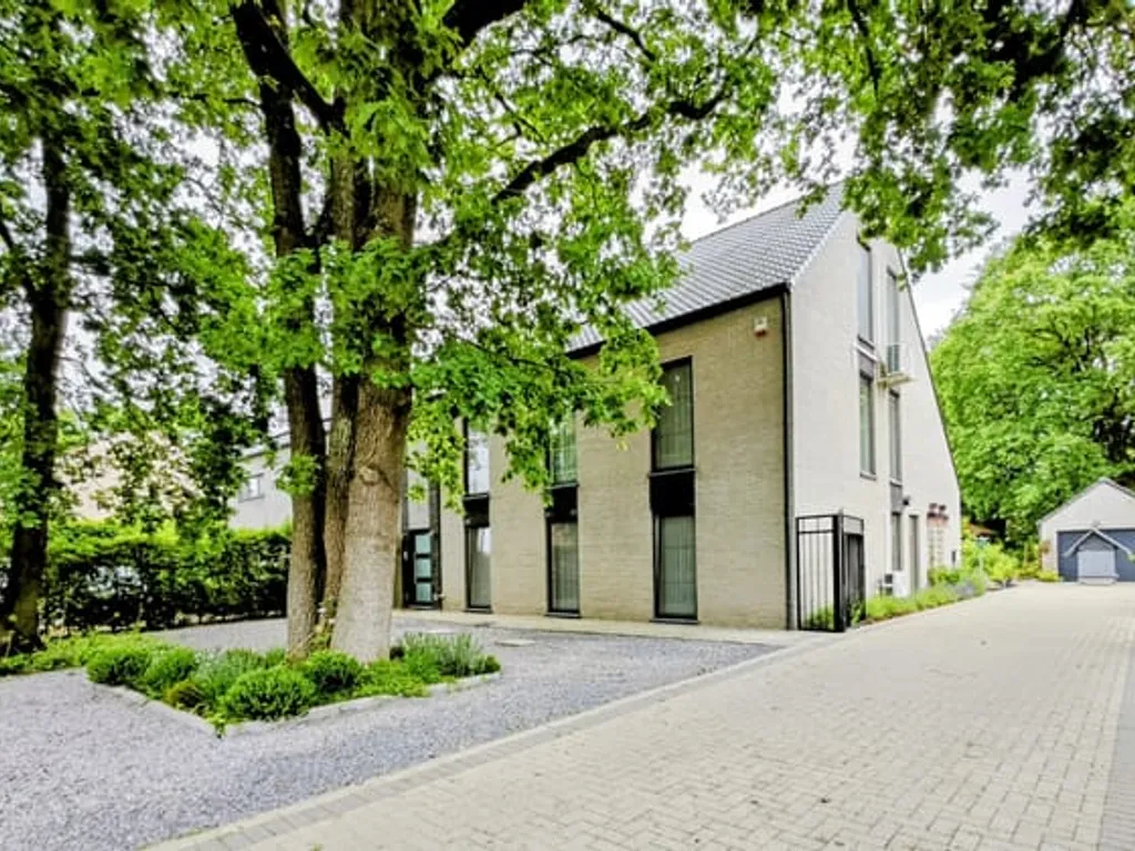 Hoofdfoto Huis in Genk