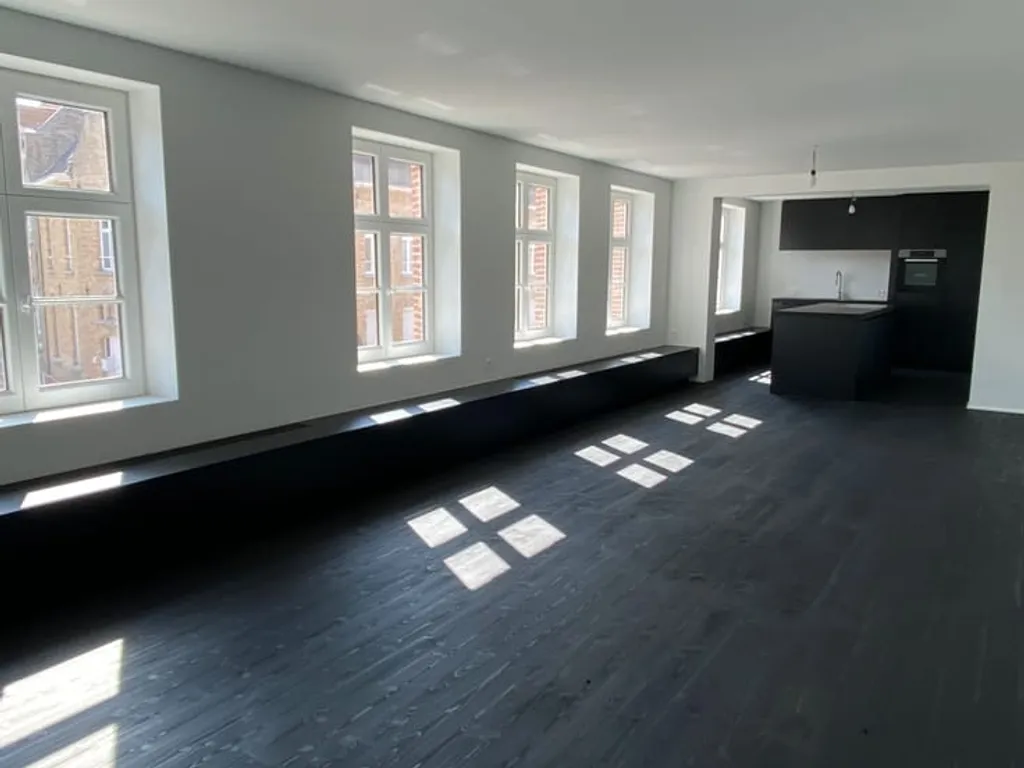 Hoofdfoto Appartement in Ieper