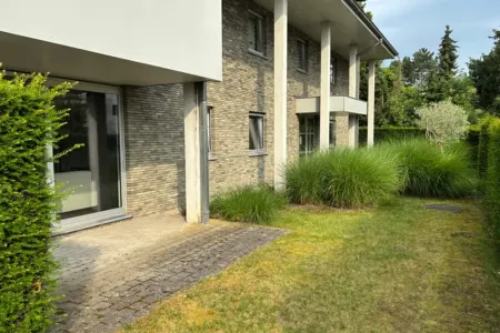 Appartement Te Huur Lochristi