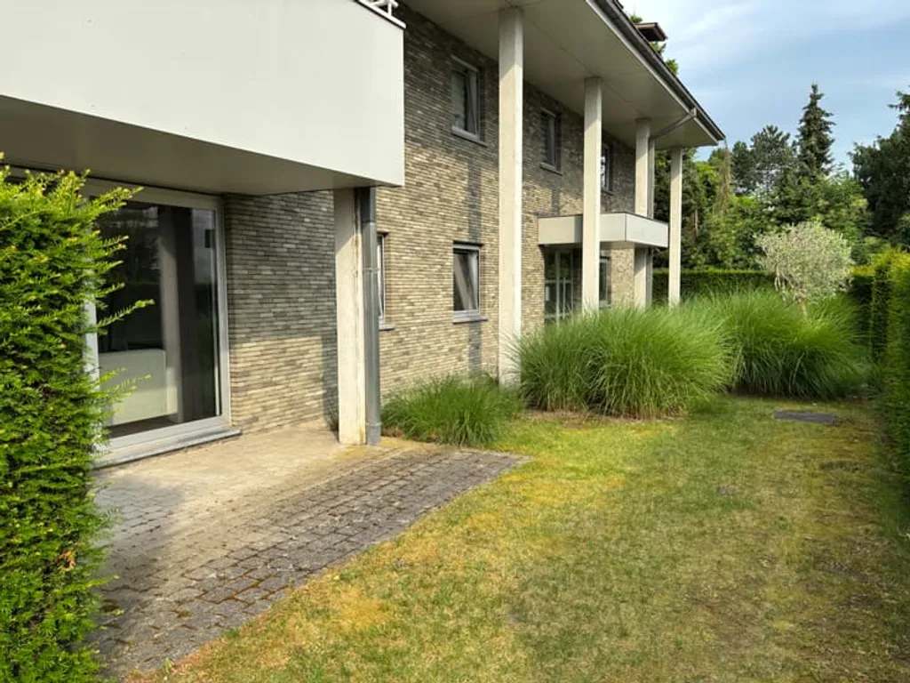 Hoofdfoto Appartement in Lochristi