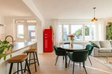 Appartement Te Koop Antwerpen