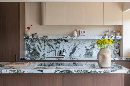 Appartement Te Koop Antwerp