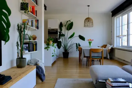 Appartement Te Koop Antwerpen