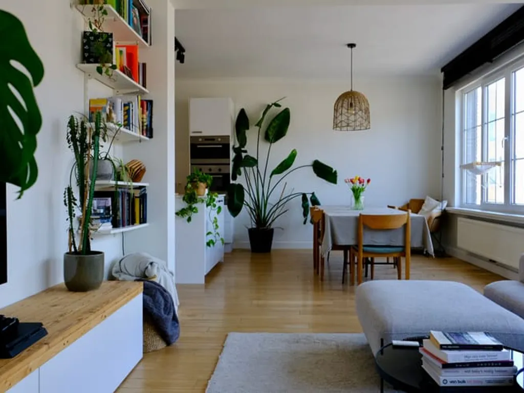 Hoofdfoto Appartement in Antwerpen
