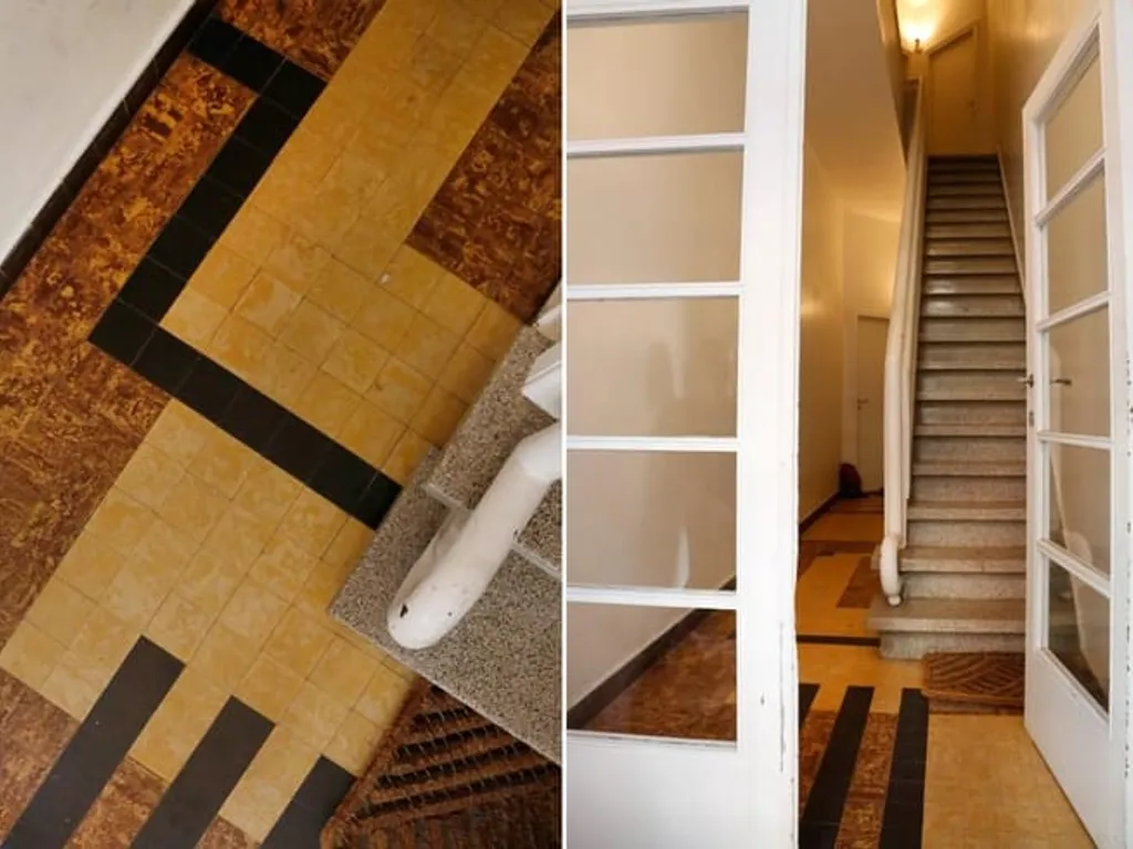 Hoofdfoto Appartement in Antwerpen