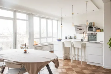 Appartement Te Koop Antwerp