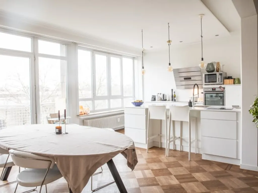 Hoofdfoto Appartement in Antwerp