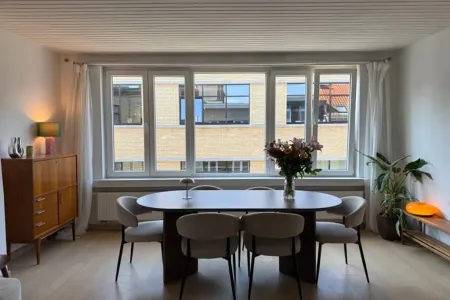 Appartement Te Koop Antwerpen