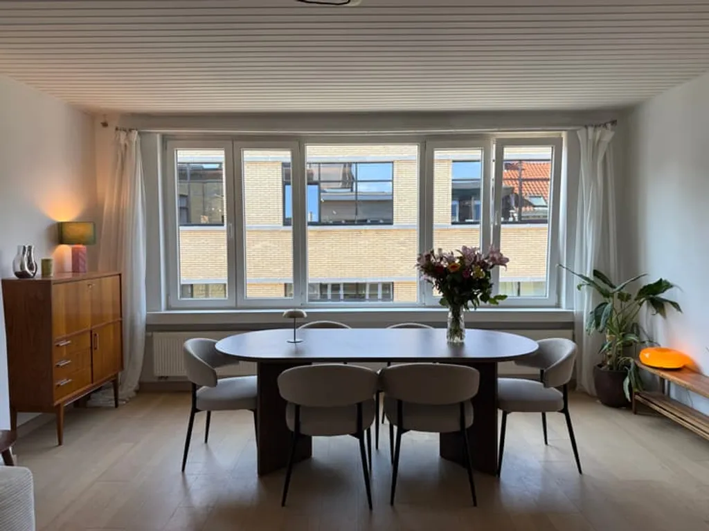 Hoofdfoto Appartement in Antwerpen