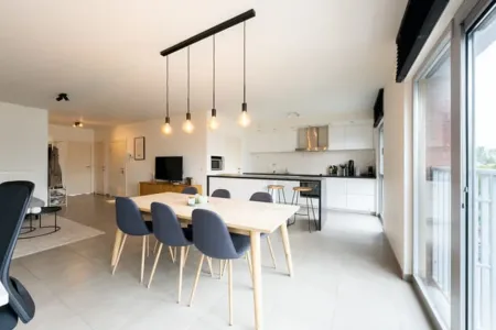 Appartement Te Koop Antwerpen