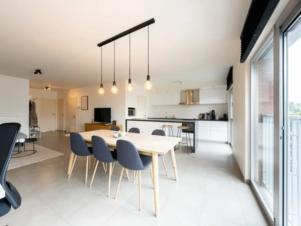 Hoofdfoto Appartement in Antwerpen