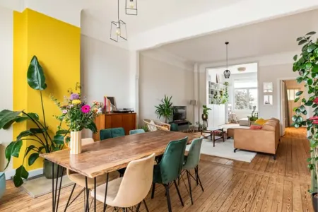 Huis Te Koop Antwerpen
