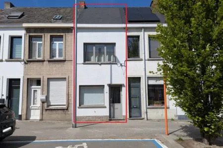 Huis Te Koop Sint-Katelijne-Waver