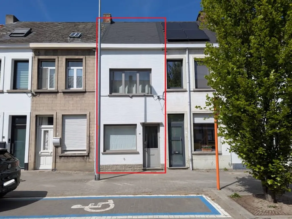 Hoofdfoto Huis in Sint-Katelijne-Waver