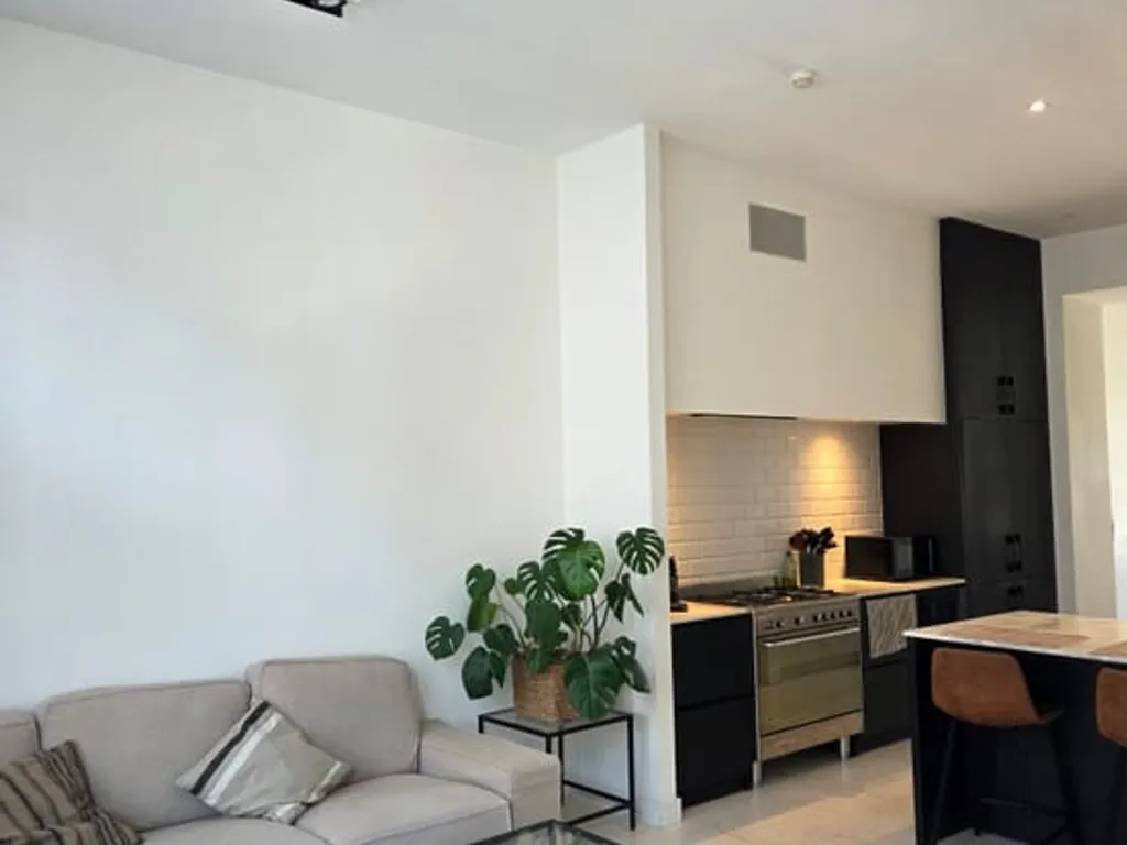 Hoofdfoto Appartement in Antwerpen