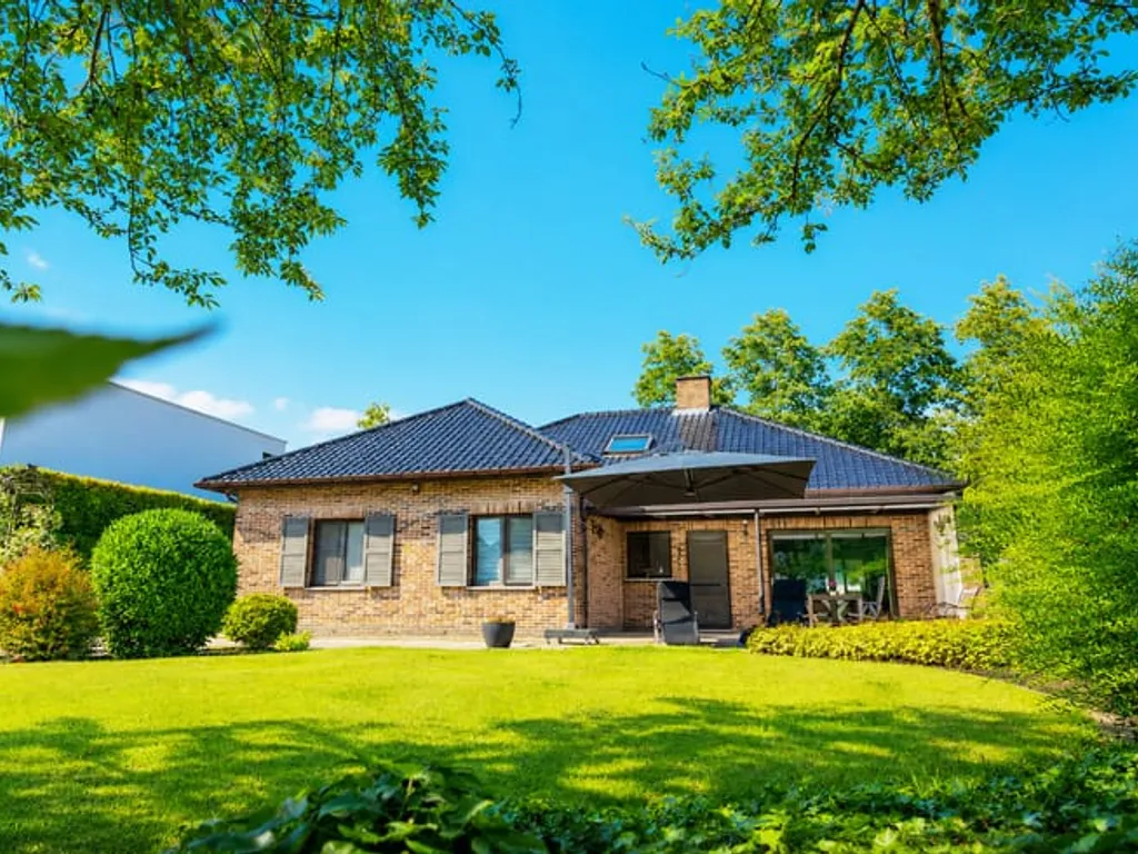 Hoofdfoto Villa in Sint-Katelijne-Waver