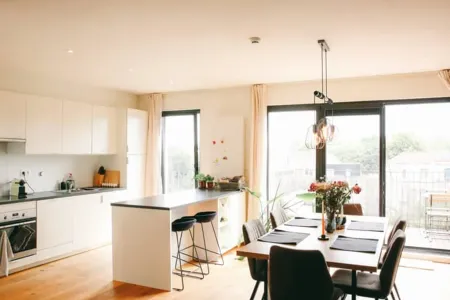 Appartement Te Koop Berchem