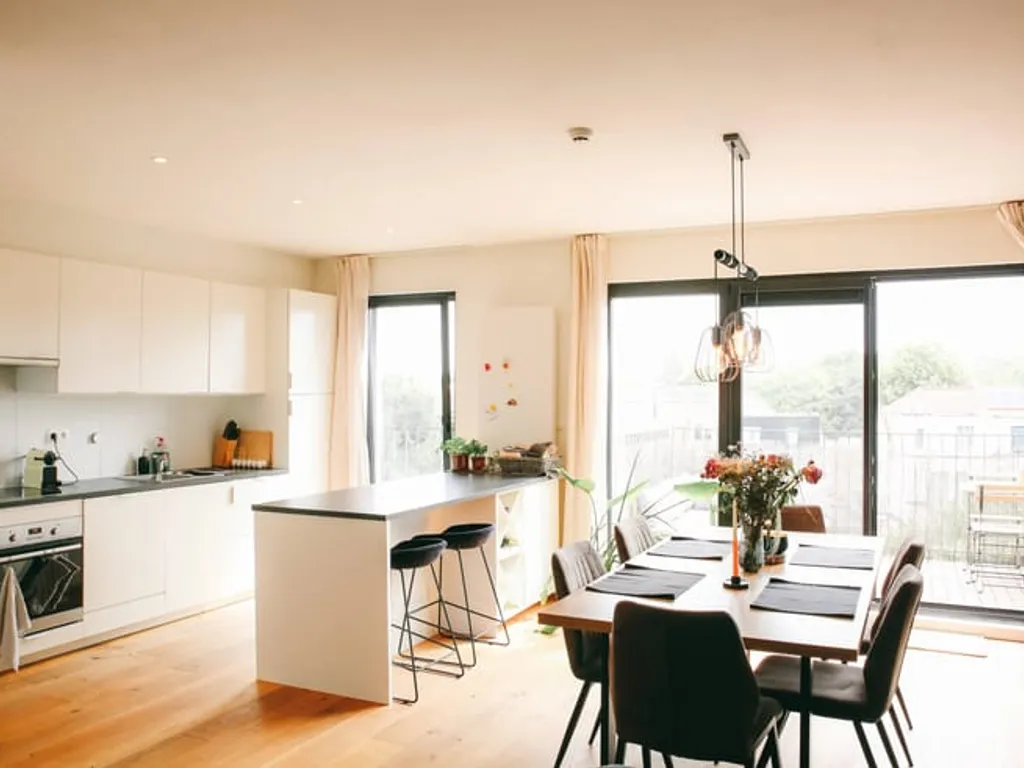 Hoofdfoto Appartement in Berchem