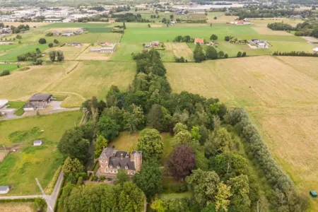 VillaSint-Katelijne-Waver