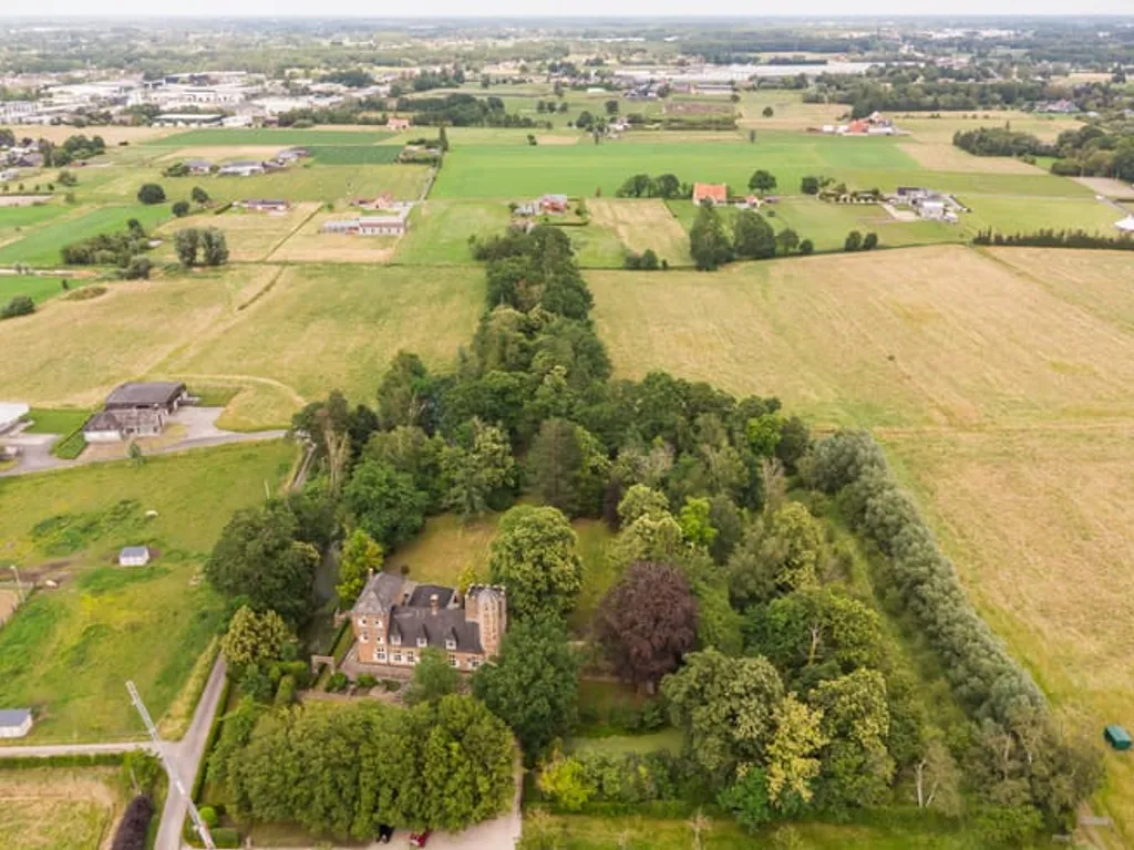 Hoofdfoto Villa in Sint-Katelijne-Waver