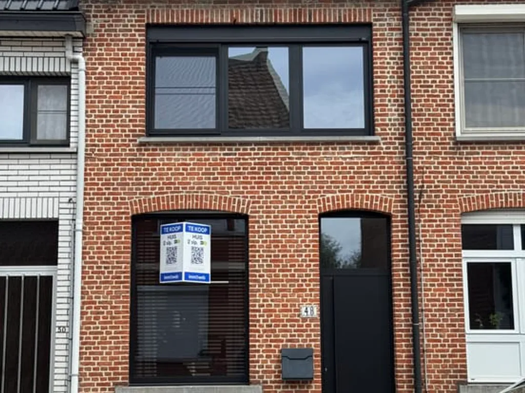 Hoofdfoto Huis in Sint-Katelijne-Waver