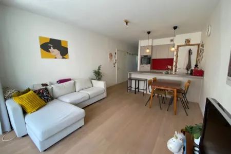 Appartement Te Koop Antwerpen