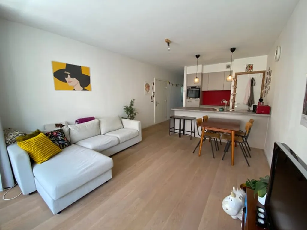 Hoofdfoto Appartement in Antwerpen