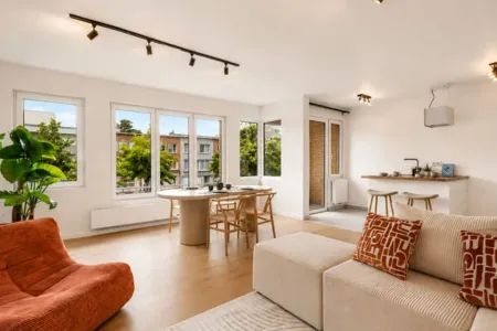 Appartement Te Koop Antwerpen