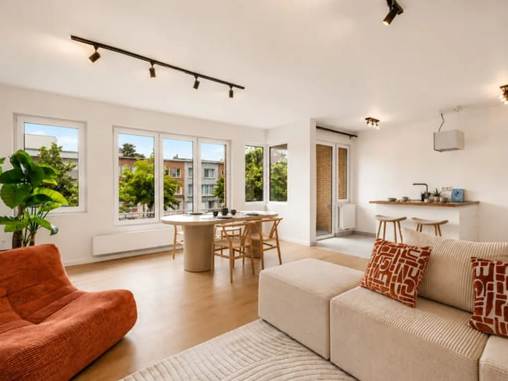 Hoofdfoto Appartement in Antwerpen