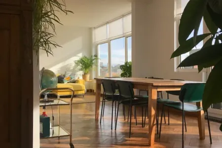 Appartement Te Koop Antwerpen