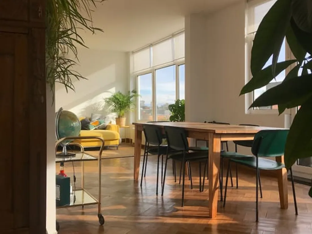 Hoofdfoto Appartement in Antwerpen