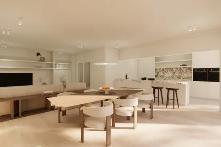 Appartement Te Koop Antwerpen