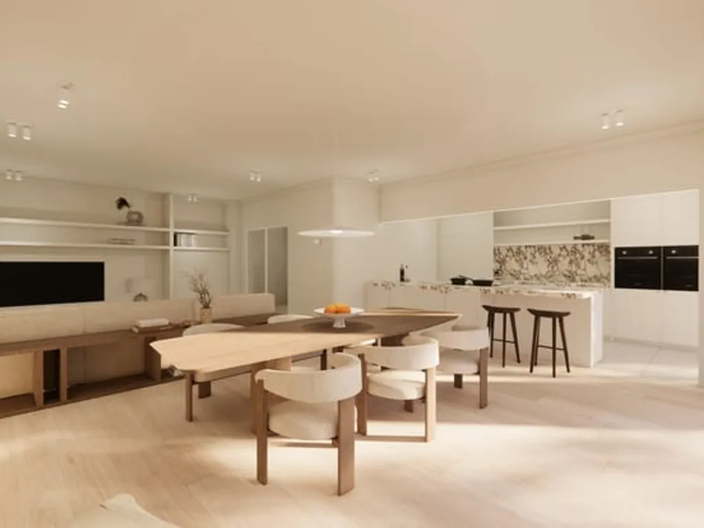 Hoofdfoto Appartement in Antwerpen