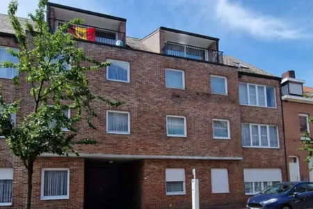  Verhuurd Kortrijk
