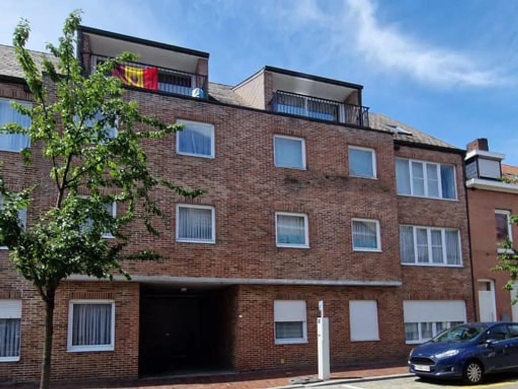 Hoofdfoto Appartement in Kortrijk