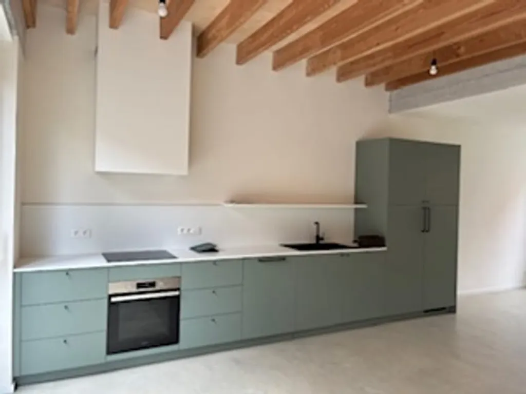 Hoofdfoto Appartement in Kortrijk