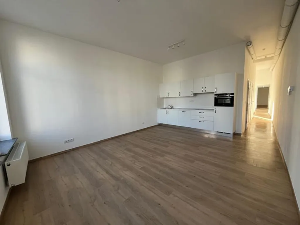 Hoofdfoto Appartement in Kortrijk