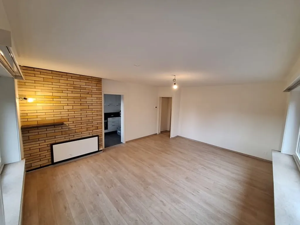 Hoofdfoto Appartement in Kortrijk