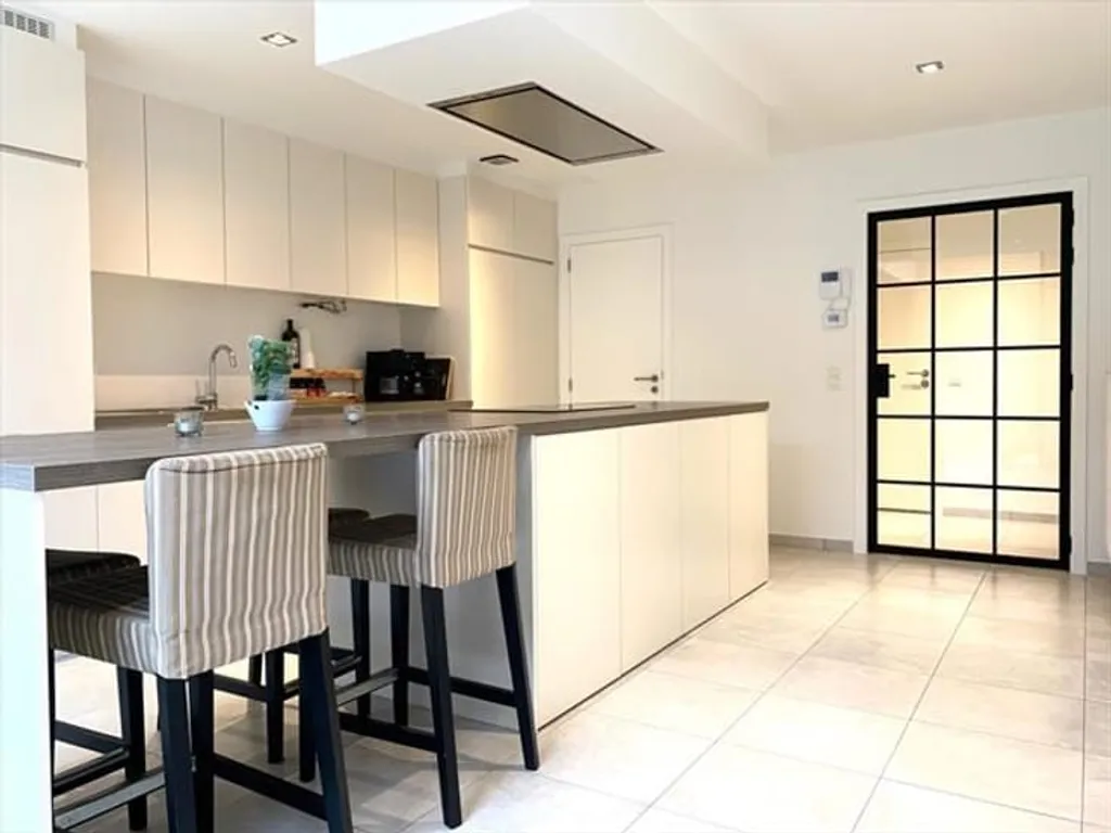 Hoofdfoto Appartement in Kortrijk