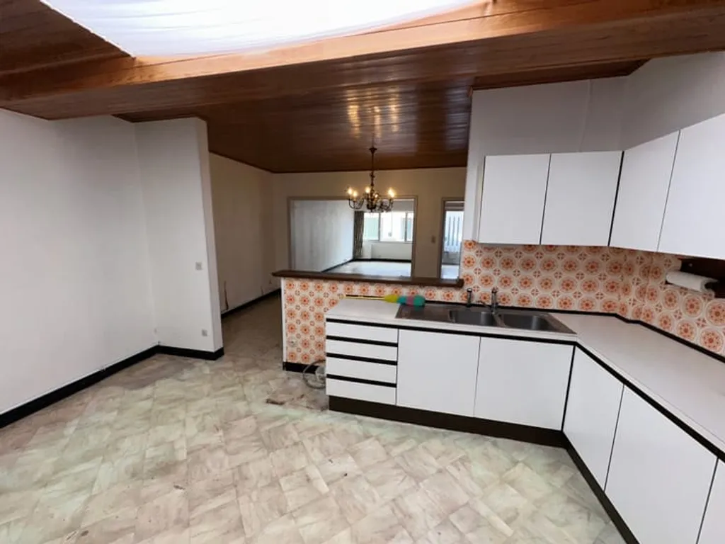 Hoofdfoto Huis in Wommelgem