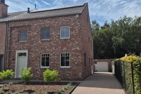 Huis Te Koop Wommelgem