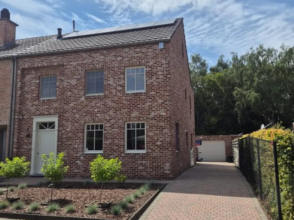 Hoofdfoto Huis in Wommelgem