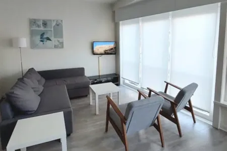 Appartement Te Koop Westende