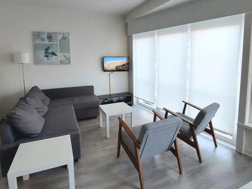 Hoofdfoto Appartement in Westende