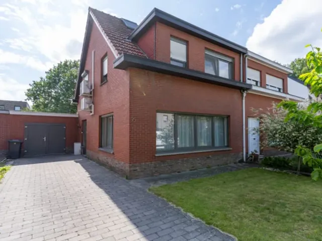 Maison à Brasschaat - Pauwelslei 75, 2930