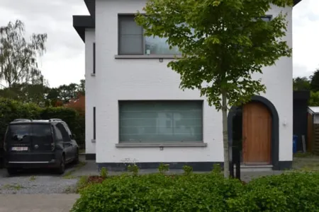 Huis Te Koop Brasschaat