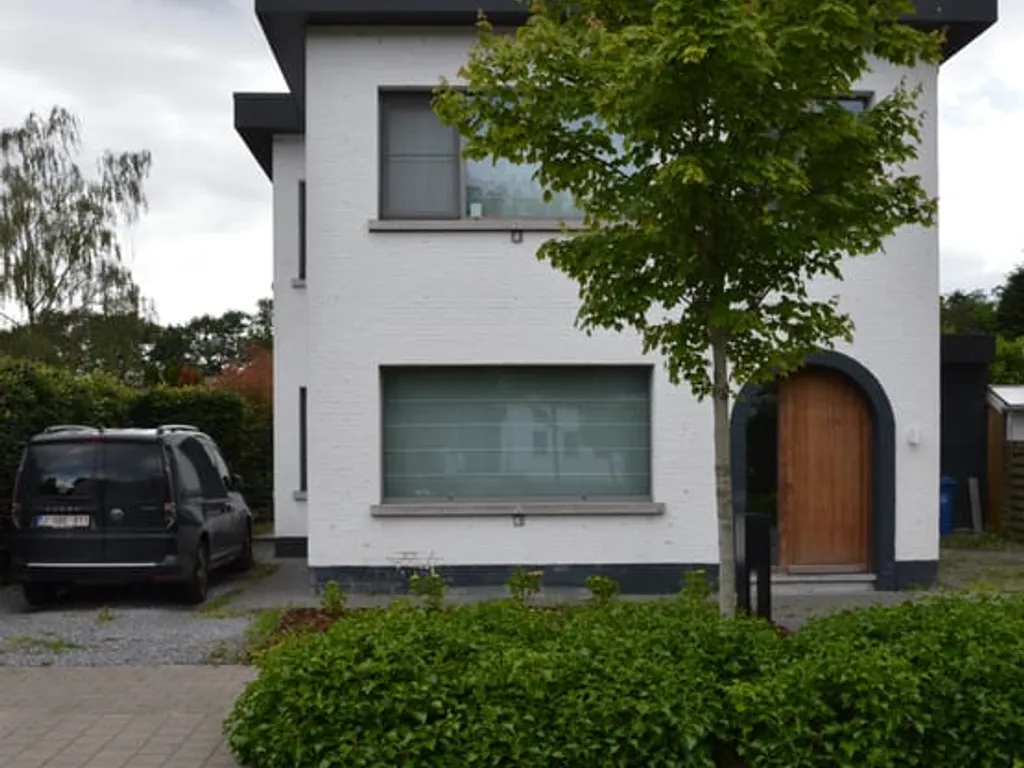 Hoofdfoto Huis in Brasschaat