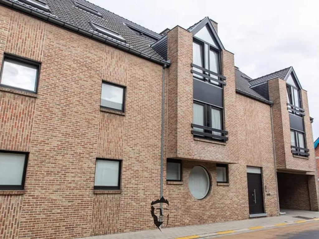 Hoofdfoto Appartement in Kuurne
