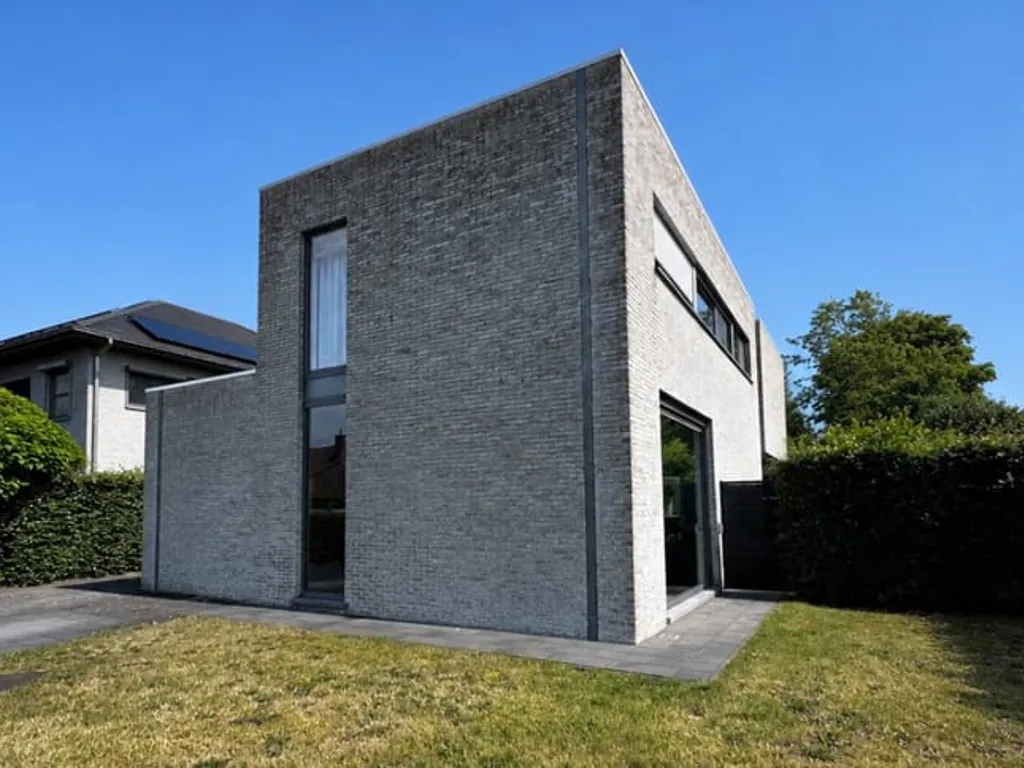 Hoofdfoto Huis in Geel